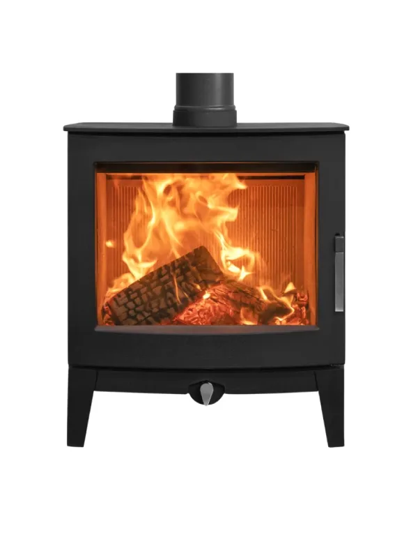Poêle à bois Stovax Futura 8