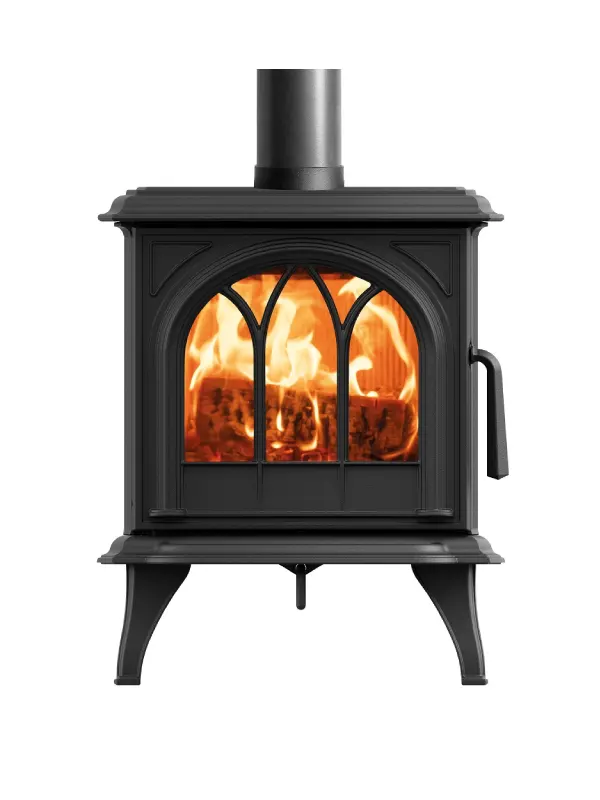 Poêle à bois Stovax Huntingdon 20