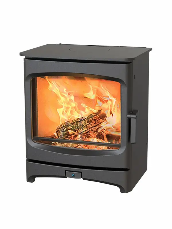 Poêle à bois Charnwood Air 700