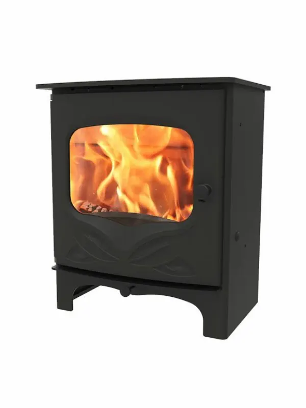 Poêle à bois Charnwood Bembridge