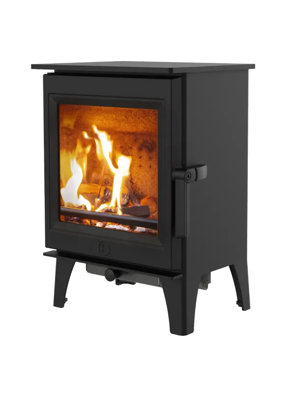 Poêle à bois Charnwood Cranmore 3